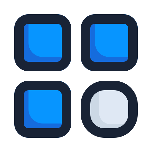TKJ OnE Icon
